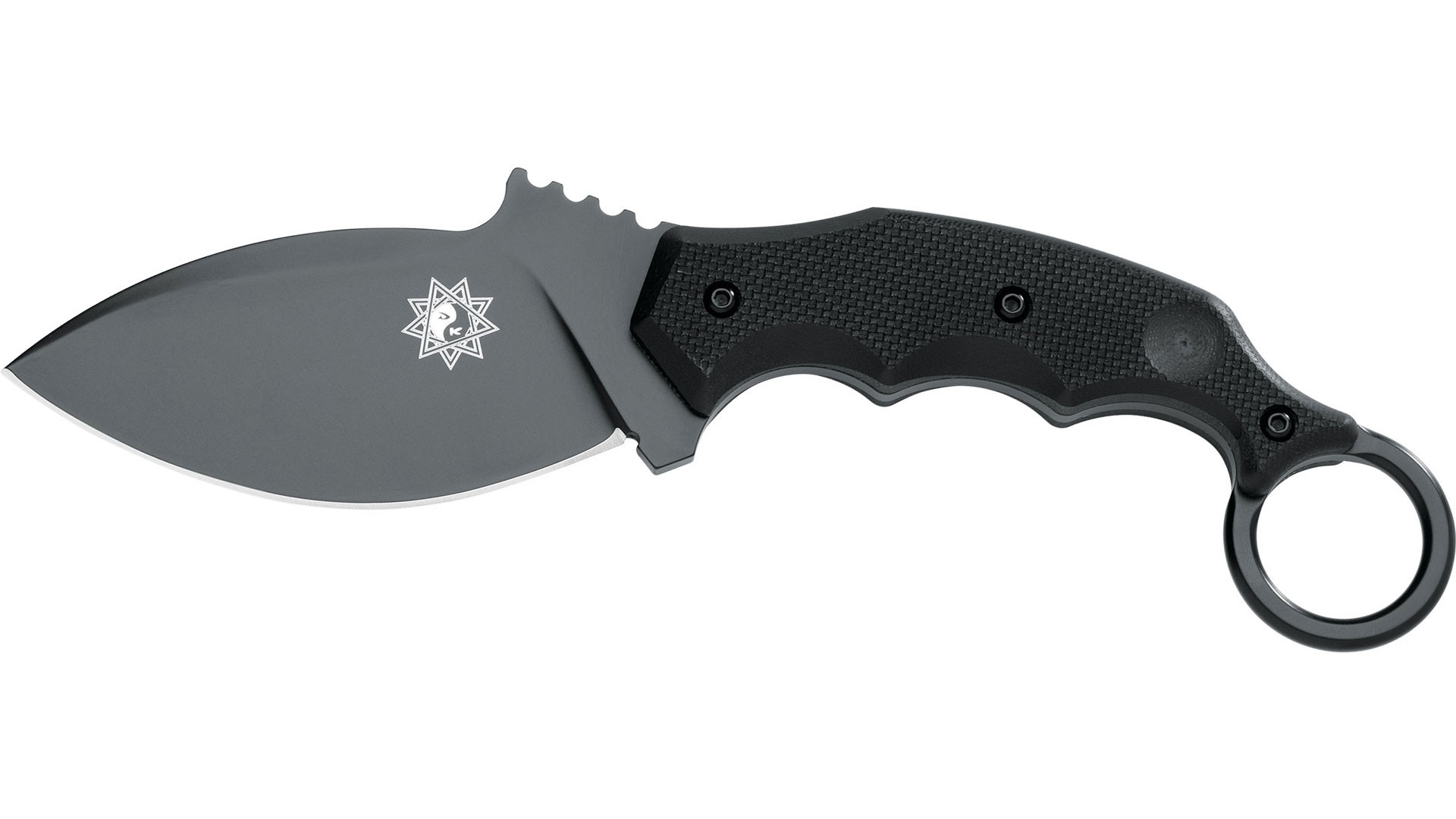 foto N��/FOX PARONG TEFLON FX-637T